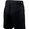 Unisex Shorts (larger sizes) - black navy